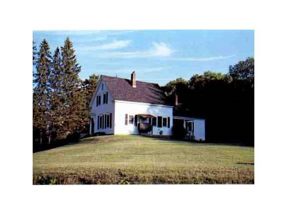 1444 Winona Road New Hampton, NH 03256 - Photo 1 of 1