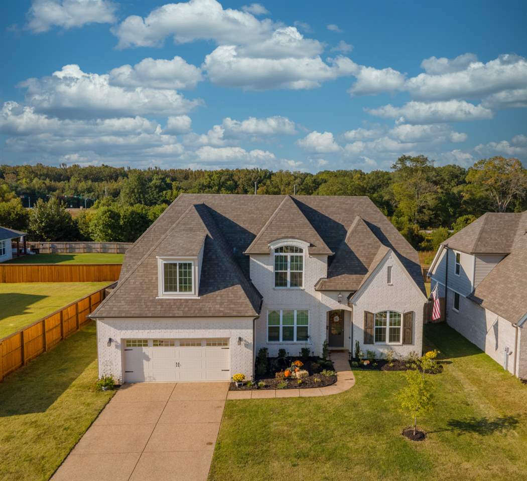 6480 Rutherford Circle Arlington, TN 38002 - Photo 1 of 25 Gallery Image 1