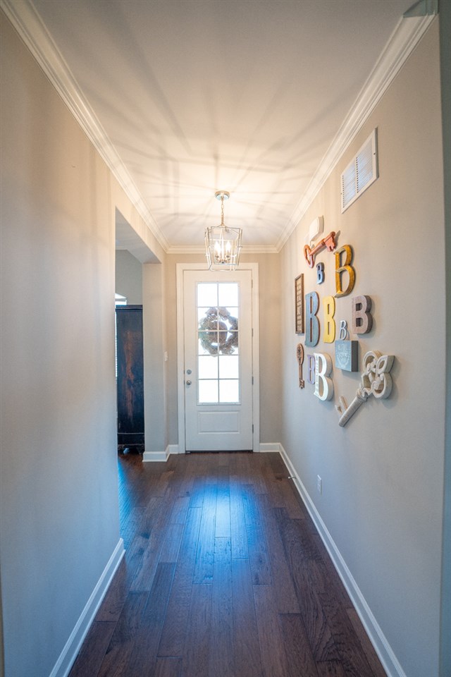 6480 Rutherford Circle Arlington, TN 38002 - Photo 3 of 25 Gallery Image 3