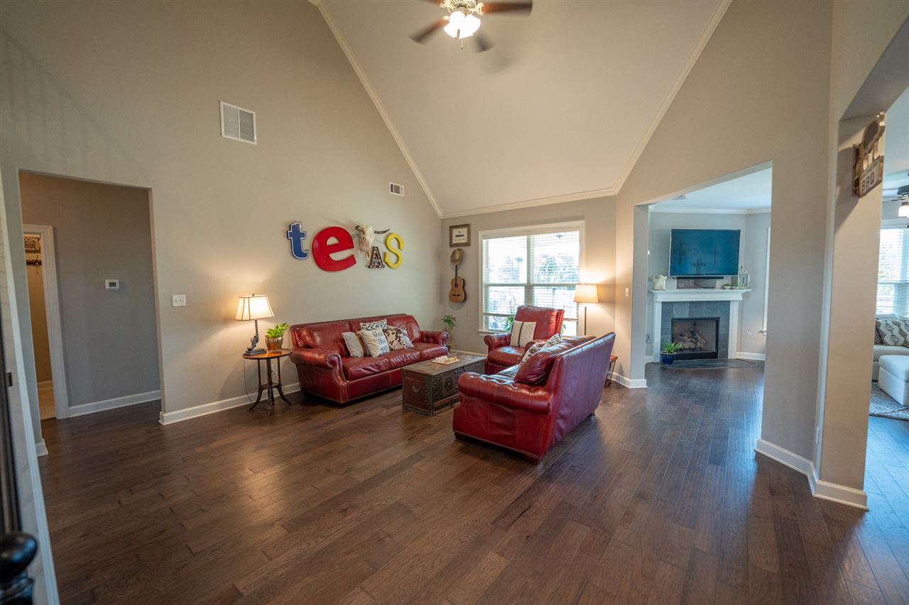 6480 Rutherford Circle Arlington, TN 38002 - Photo 5 of 25 Gallery Image 5