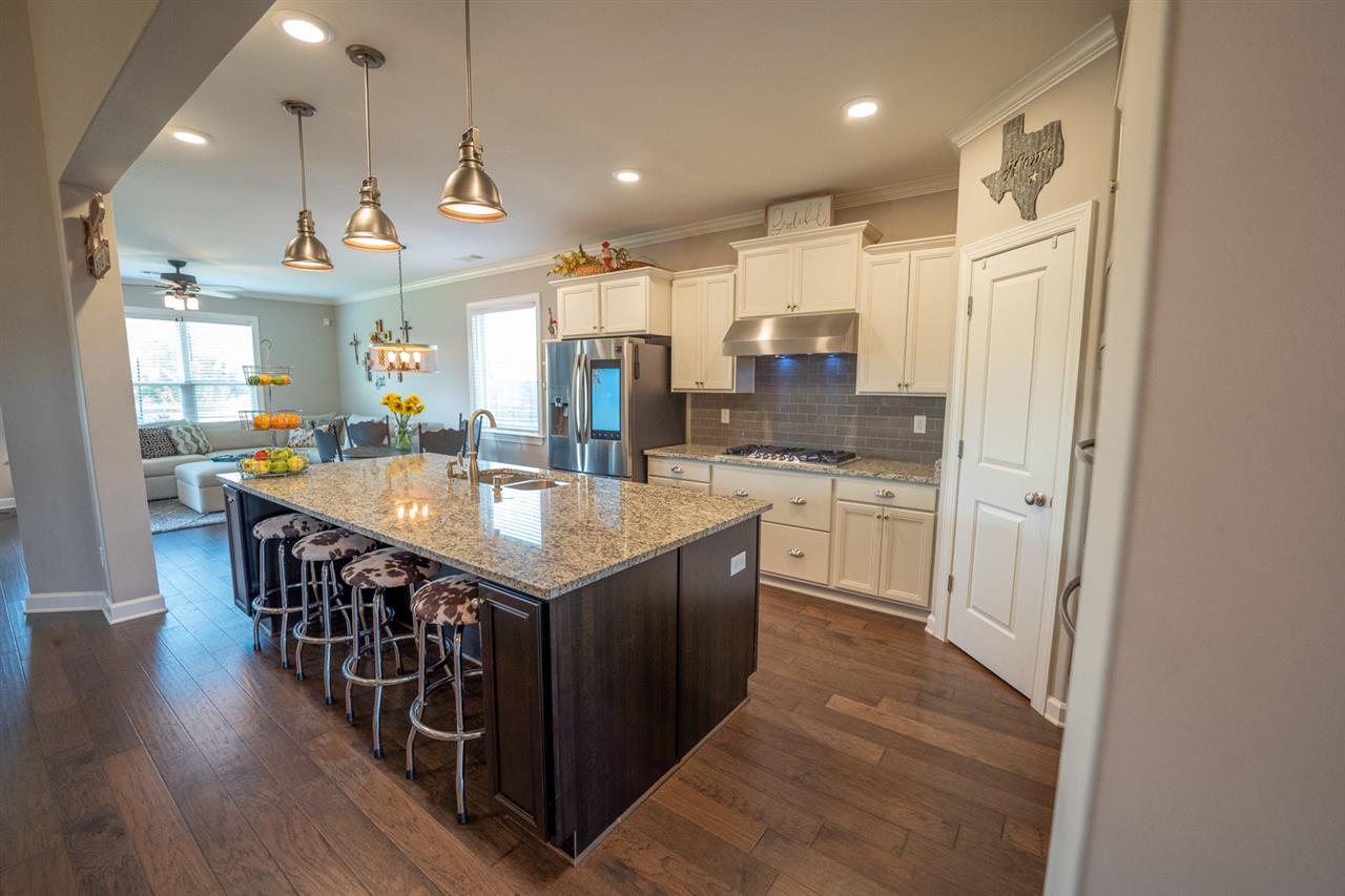 6480 Rutherford Circle Arlington, TN 38002 - Photo 6 of 25 Gallery Image 6