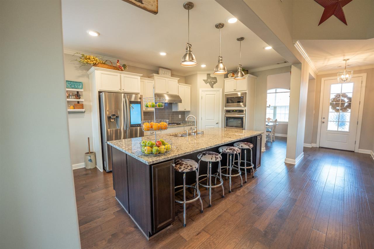 6480 Rutherford Circle Arlington, TN 38002 - Photo 7 of 25 Gallery Image 7