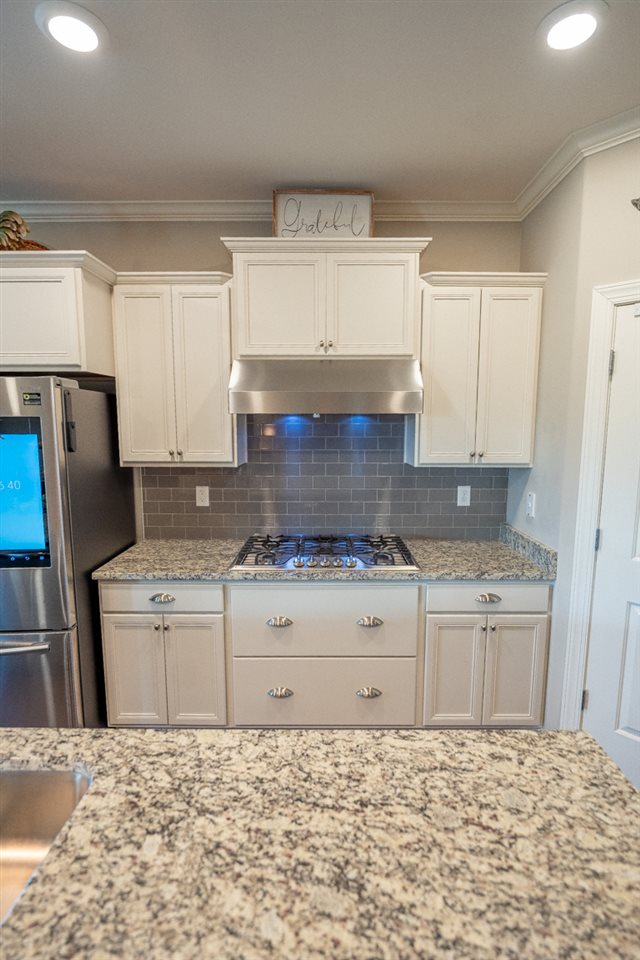 6480 Rutherford Circle Arlington, TN 38002 - Photo 10 of 25 Gallery Image 10