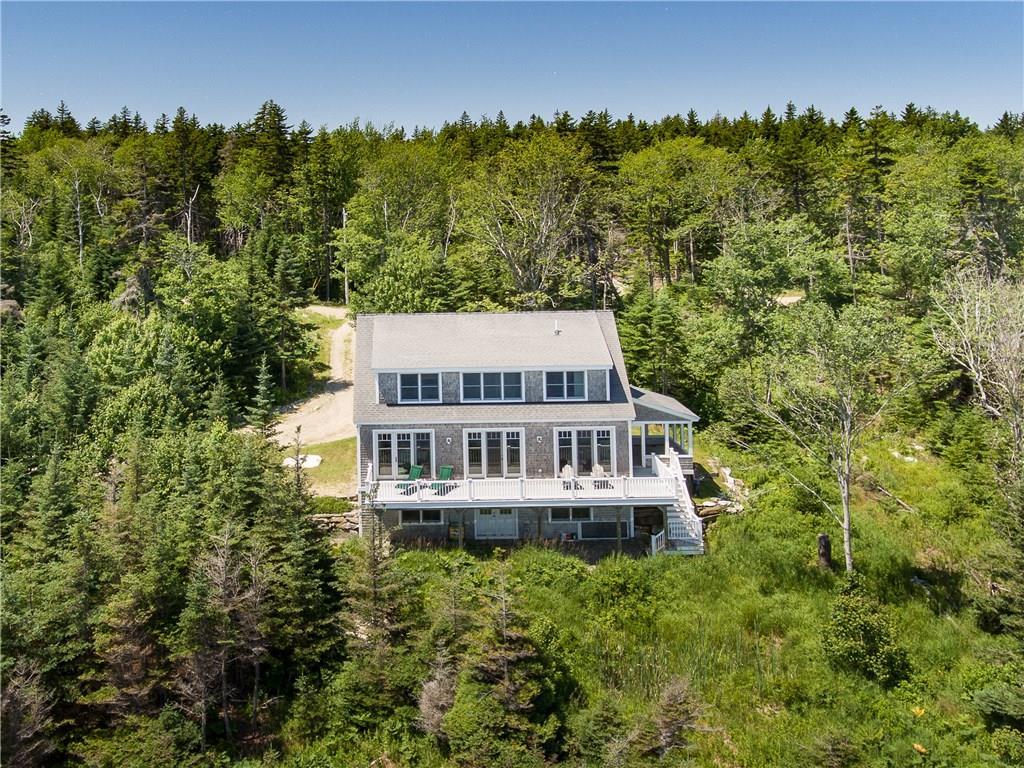 38 Yellow Head Road New Harbor, ME 04554 - Photo 28 of 35 Photo
