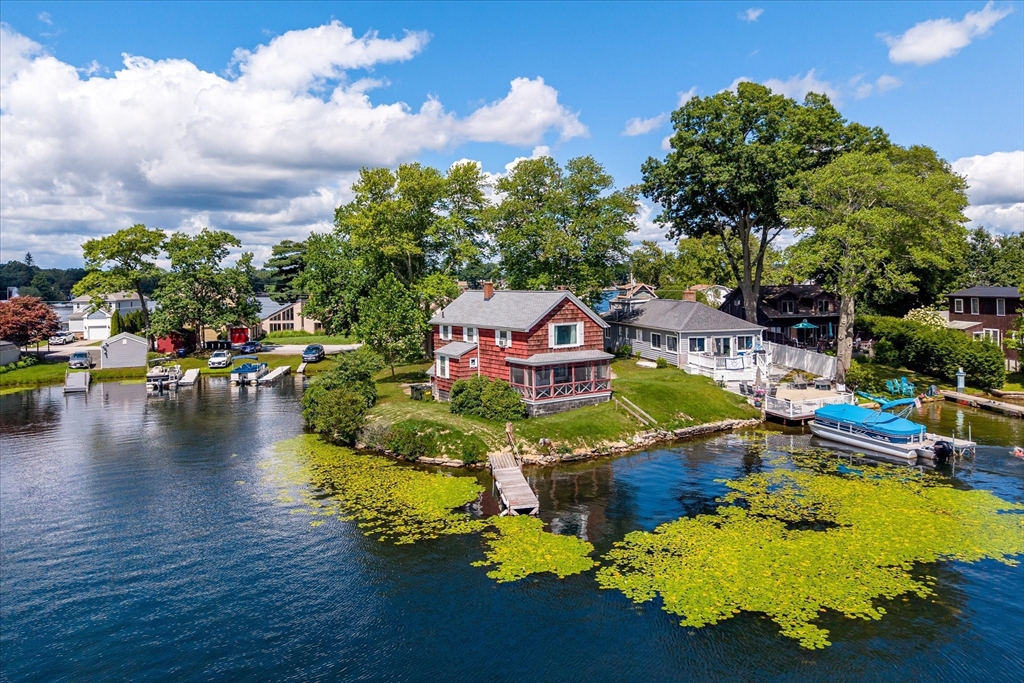 42-0 Point Pleasant Road Webster, MA 01570 - Photo 1 of 31 Gallery Image 1