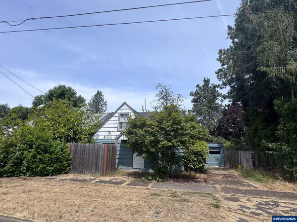 $100,000 | 1453 Ruge Street Northwest, Salem, OR 97304