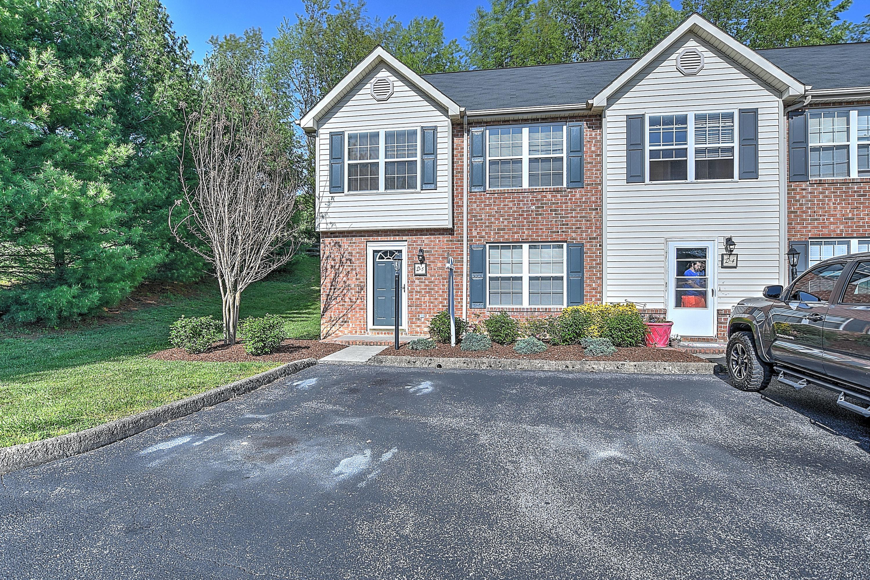 254 Booher Road, Unit D5 Bristol, TN 37620 - Photo 30 of 30 254 Booher_