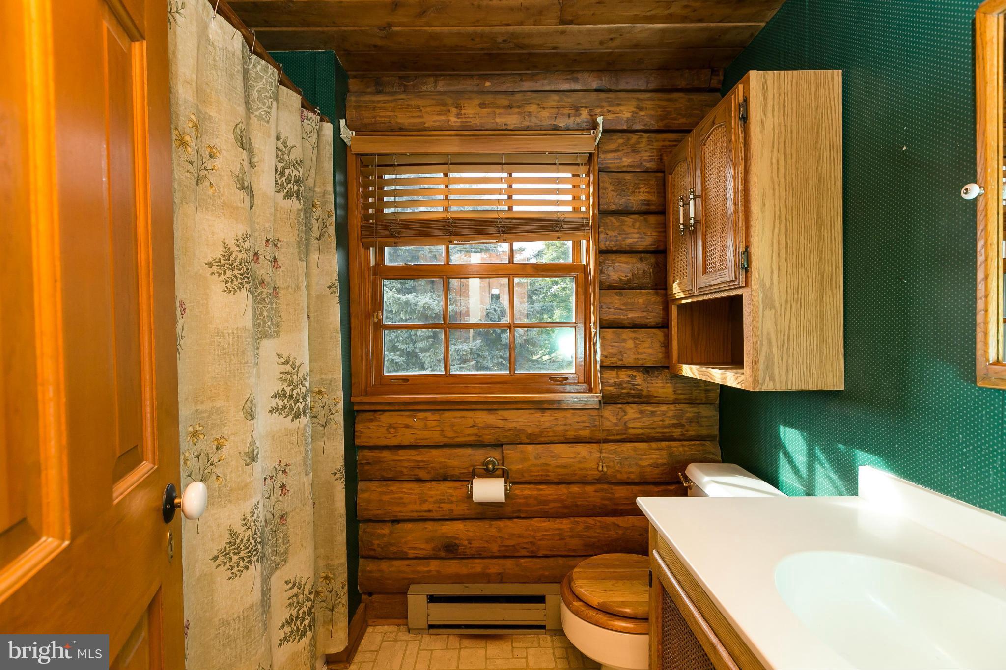 1725 Gablehammer Road Westminster, MD 21157 - Photo 15 of 30 a bathroom with a sink and bathtub