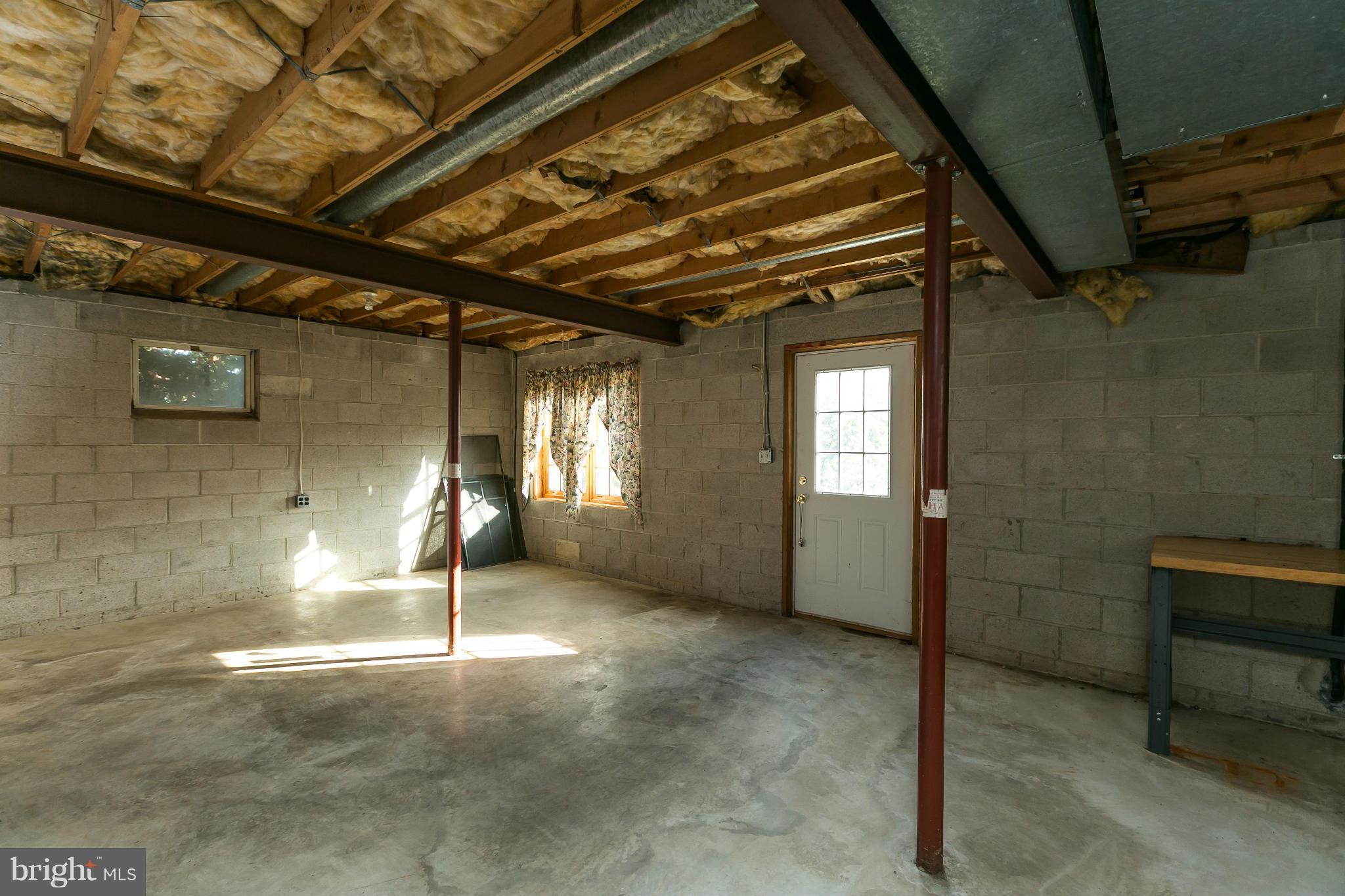 1725 Gablehammer Road Westminster, MD 21157 - Photo 20 of 30 a view of empty room