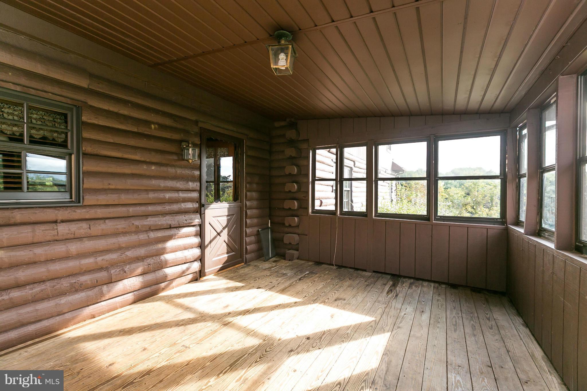 1725 Gablehammer Road Westminster, MD 21157 - Photo 21 of 30 a view of an empty room with a window