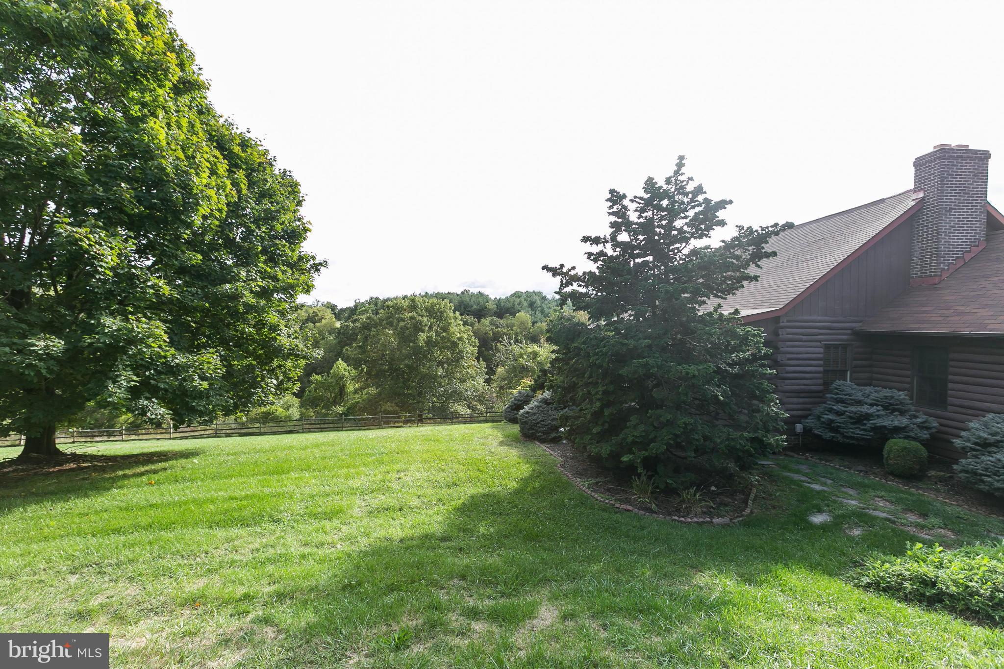 1725 Gablehammer Road Westminster, MD 21157 - Photo 25 of 30 a view of a field with a tree