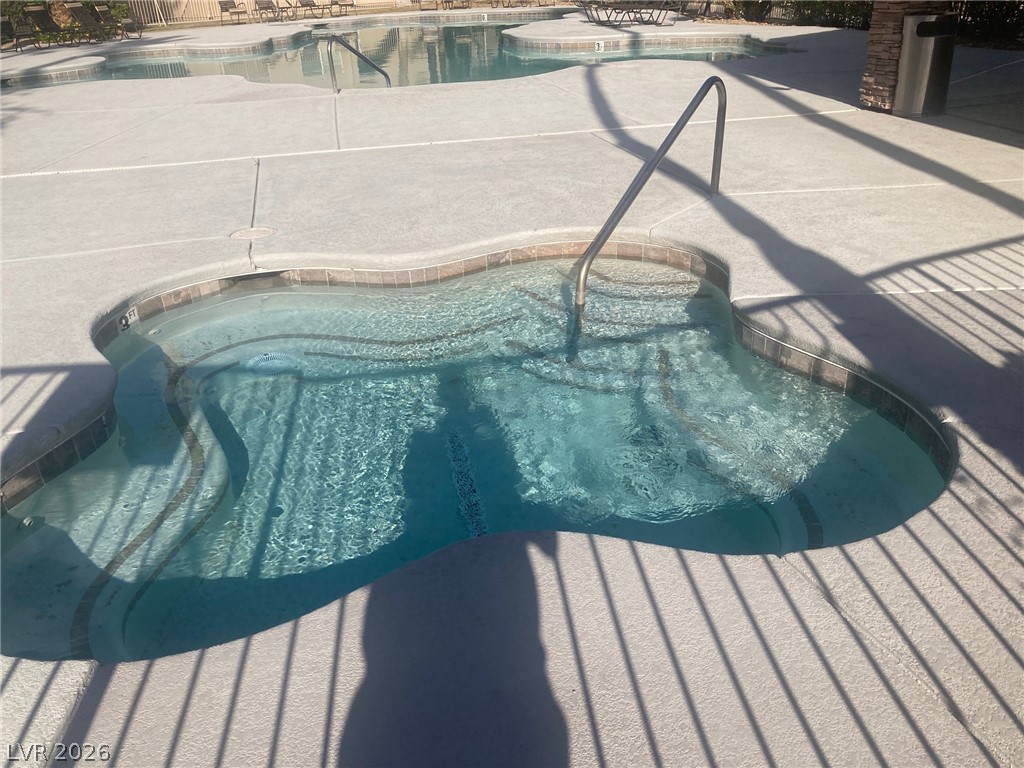 1828 North Decatur Boulevard, Unit 201 Las Vegas, NV 89108 - Photo 3 of 30