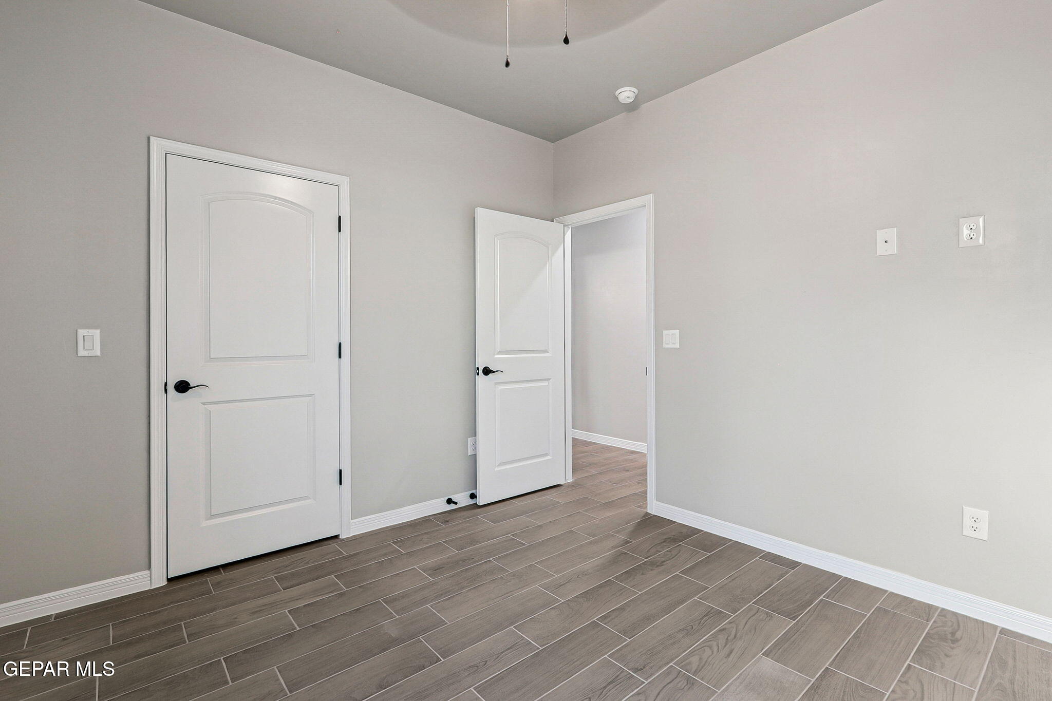 1153 Marquitos Avenue Anthony, NM 88021 - Photo 22 of 40 a view of an empty room