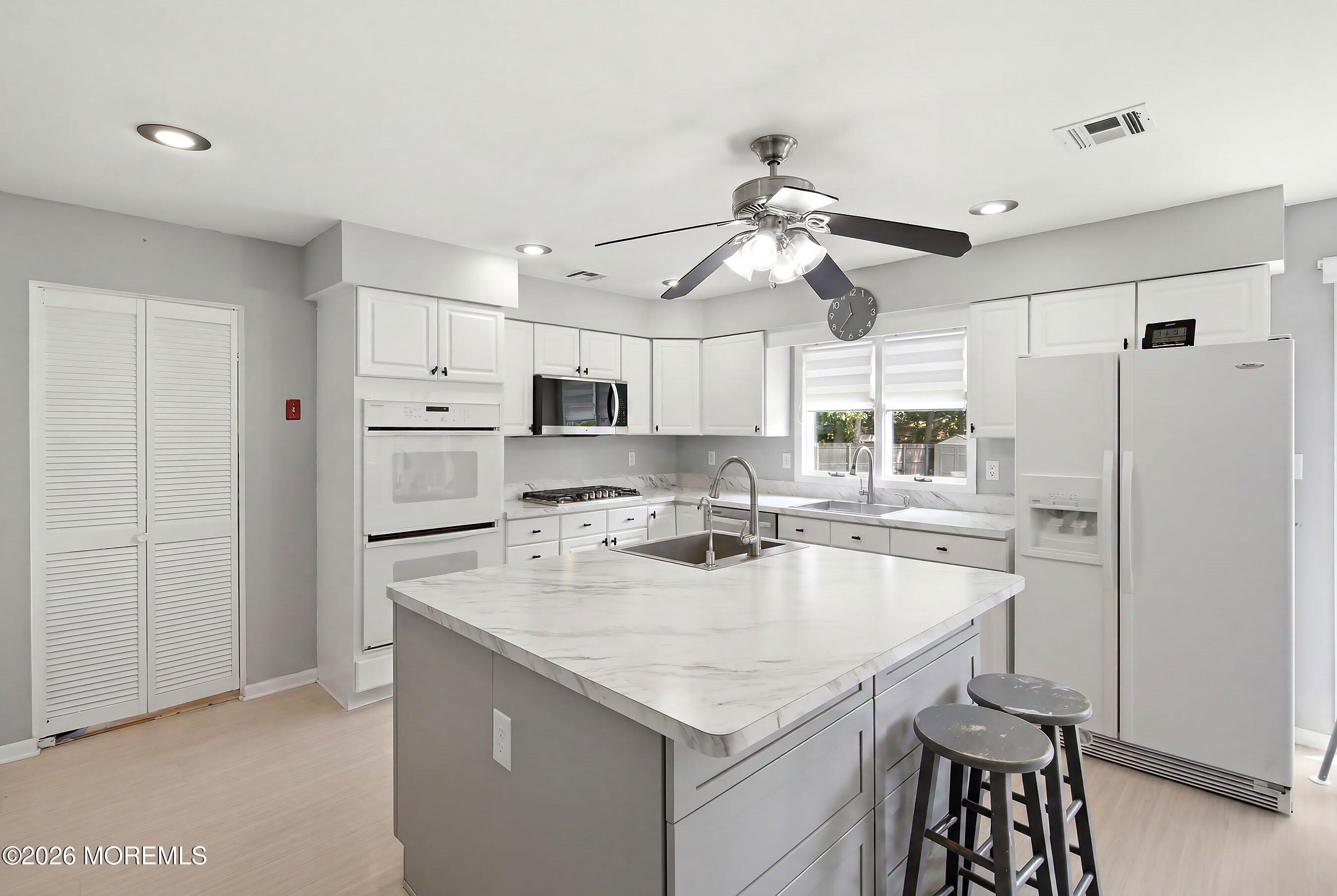 20 Western Drive Howell, NJ 07731 - Photo 11 of 27 11-Kitchen 1b