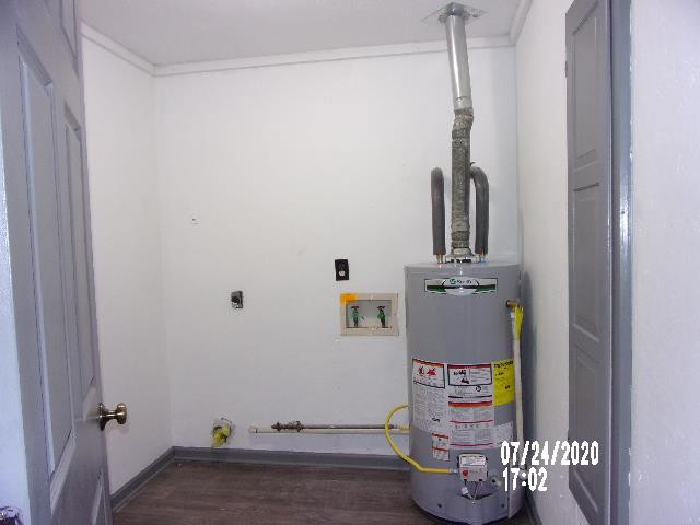 4054 Summit Holmesville Road McComb, MS 39648 - Photo 9 of 10 Photo 9