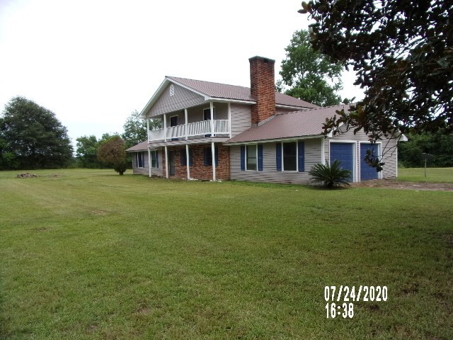 4054 Summit Holmesville Road McComb, MS 39648 - Photo 10 of 10 Photo 10