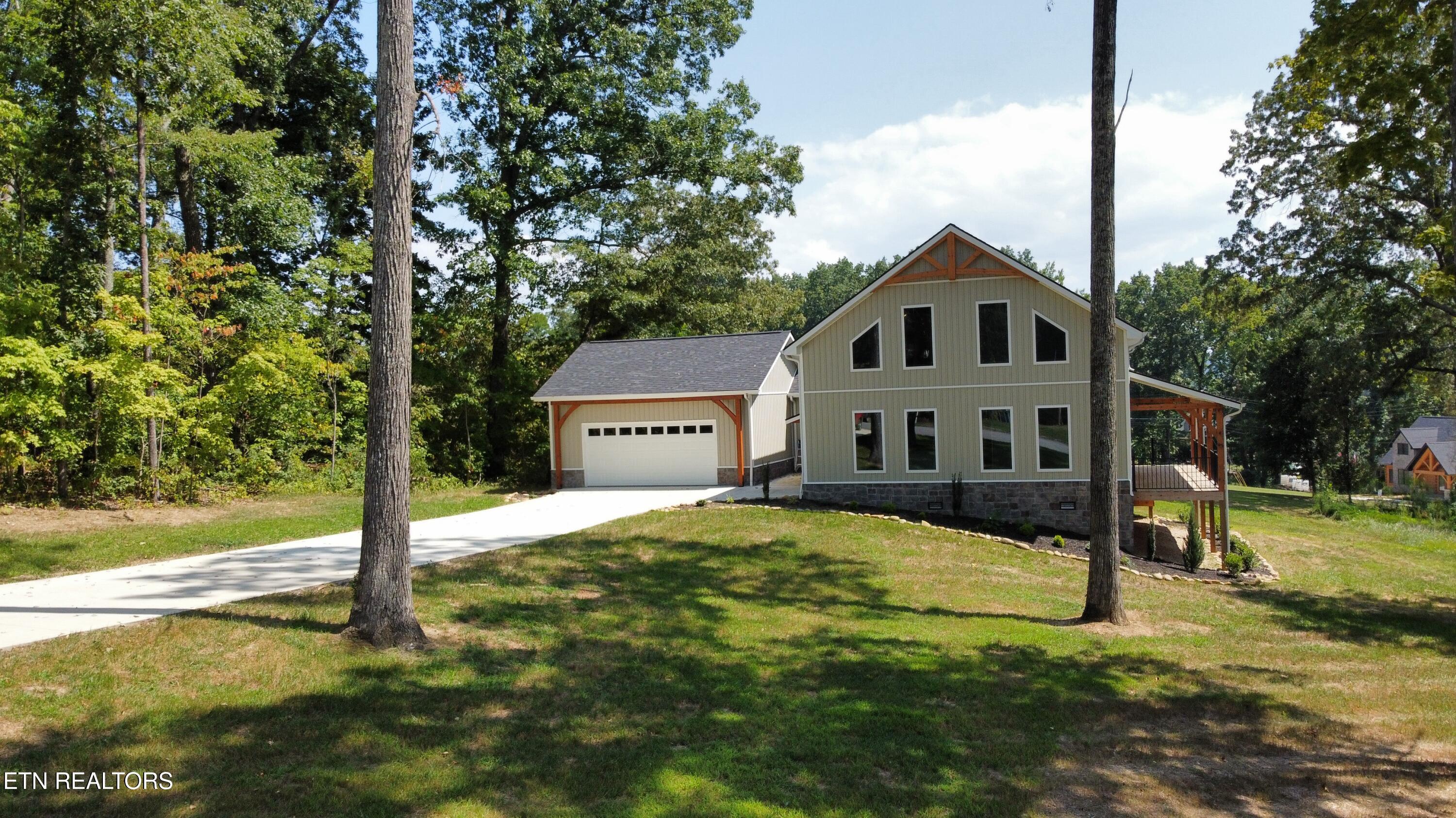 161 Cherokee Cove Rutledge, TN 37861 - Photo 1 of 29 1