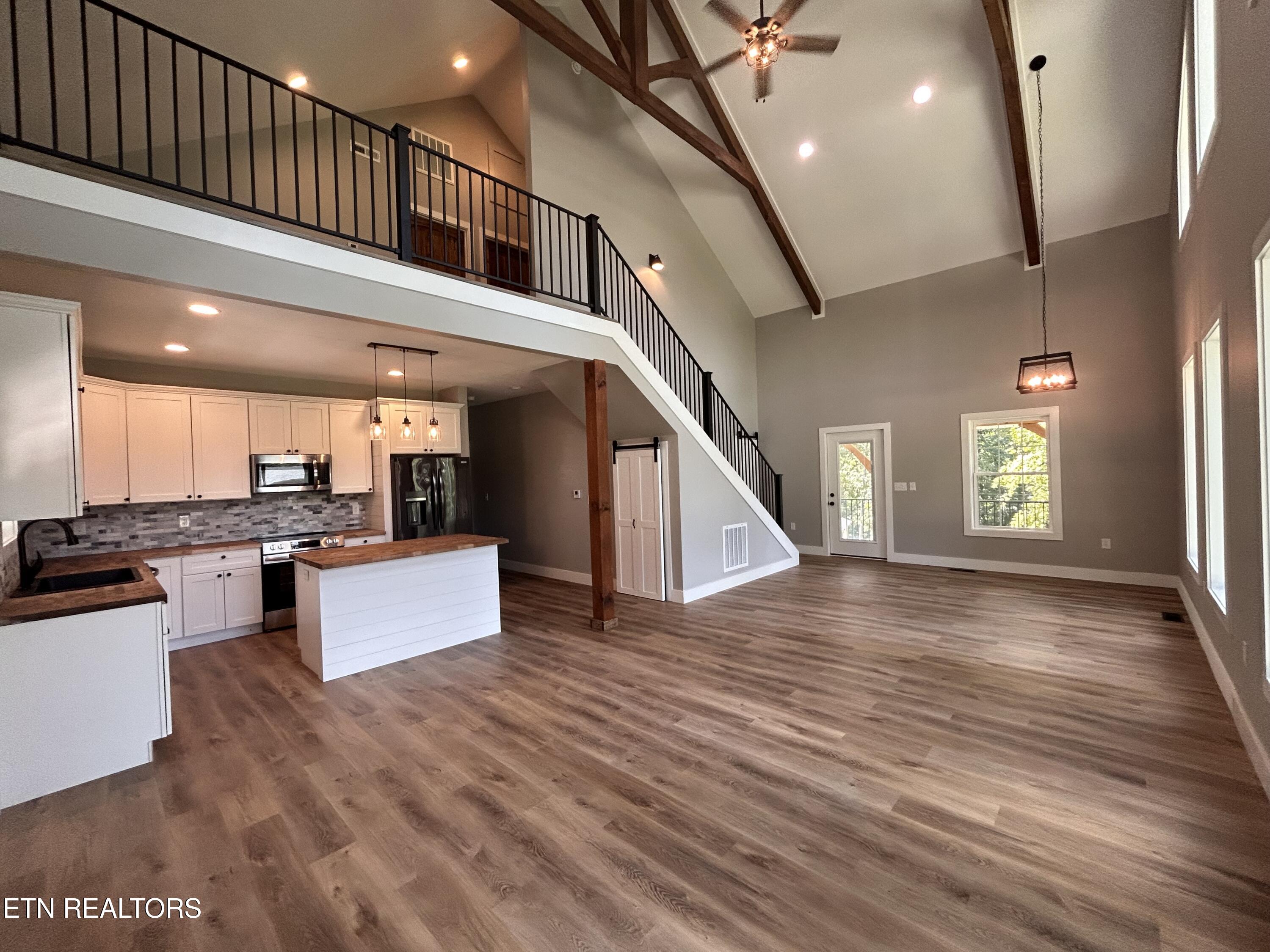 161 Cherokee Cove Rutledge, TN 37861 - Photo 6 of 29 IMG_7422