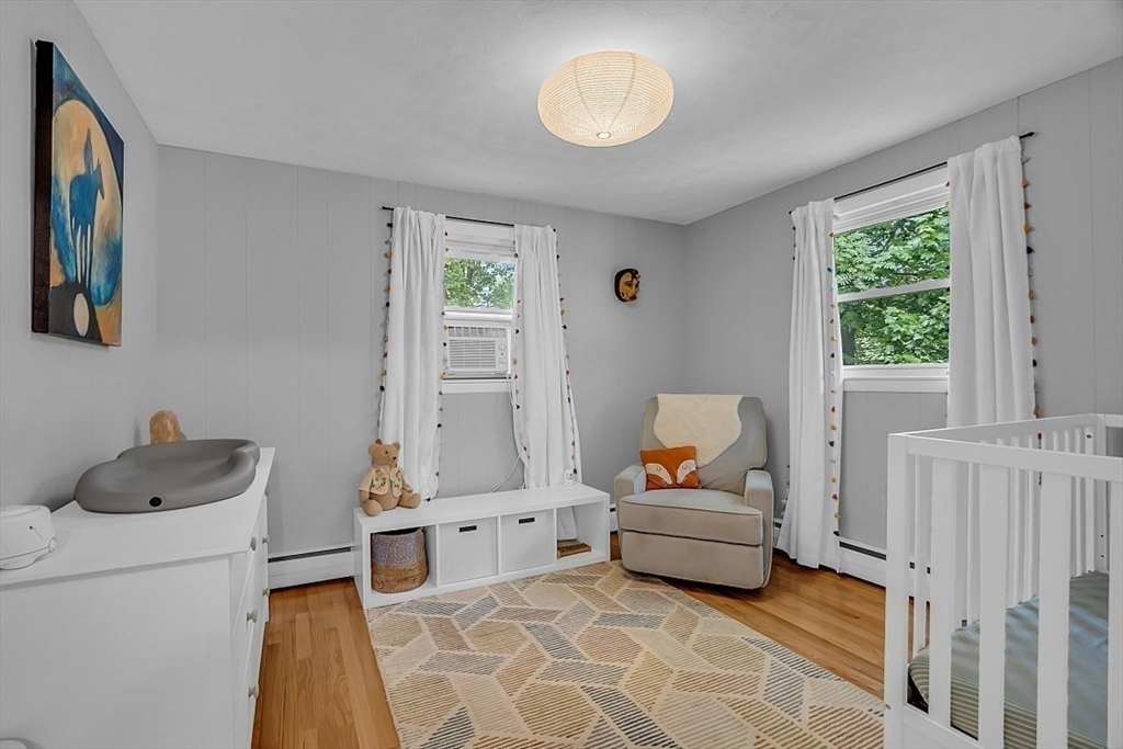 33 Wendover Road Worcester, MA 01606 - Photo 25 of 42 a living room with furniture and a window