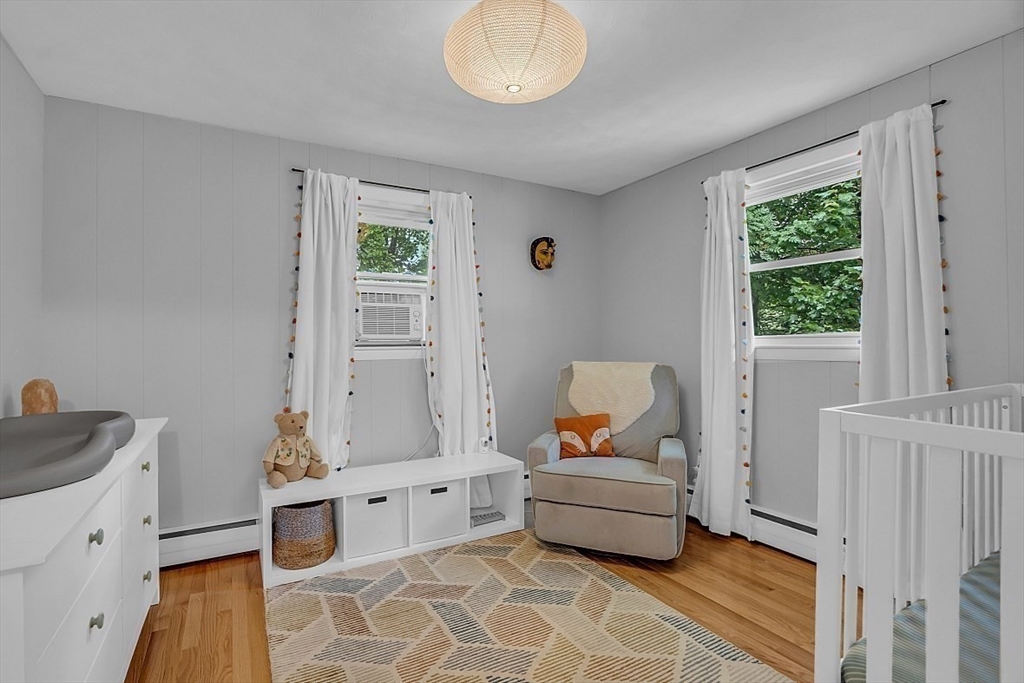 33 Wendover Road Worcester, MA 01606 - Photo 26 of 42 a living room with furniture and window