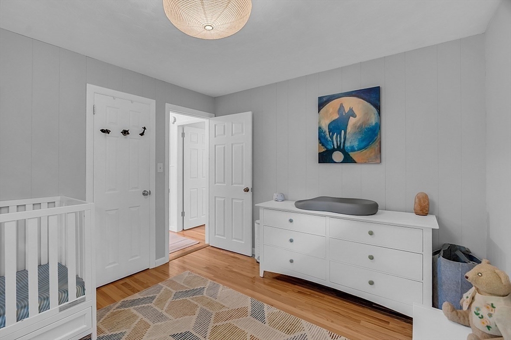 33 Wendover Road Worcester, MA 01606 - Photo 27 of 42 a view of room with cabinet