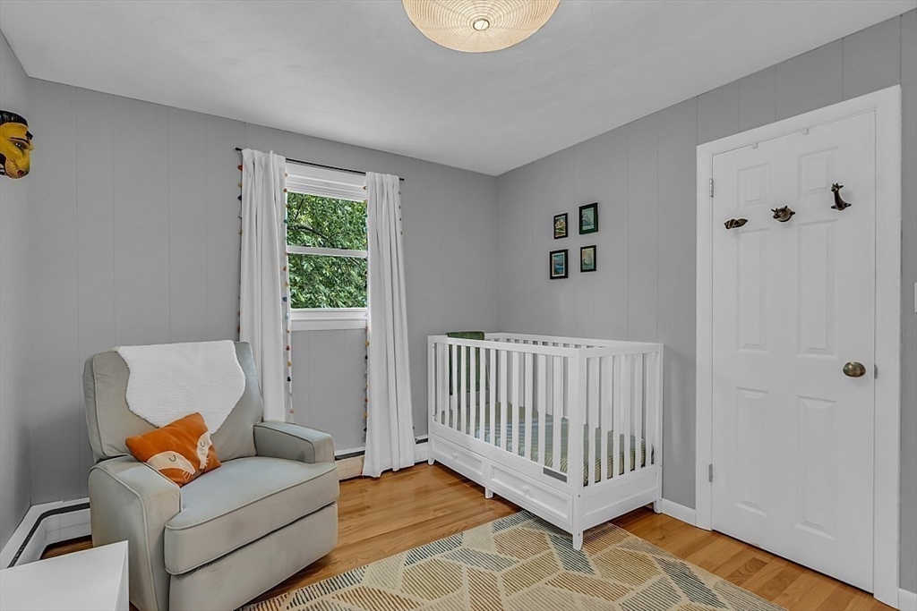 33 Wendover Road Worcester, MA 01606 - Photo 28 of 42 a living room with furniture and a window
