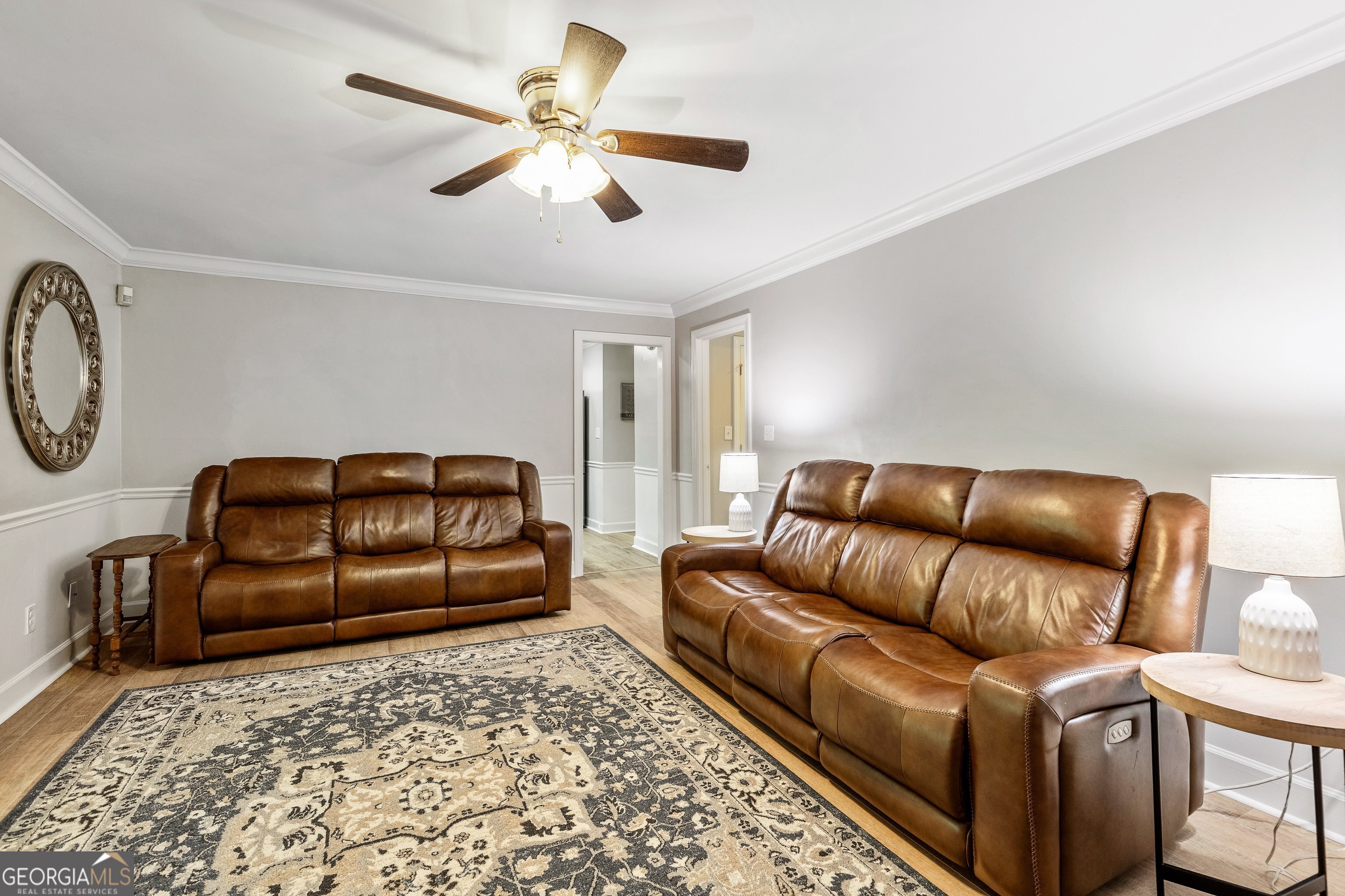 135 Crimson Ridge Tyrone, GA 30290 - Photo 20 of 50