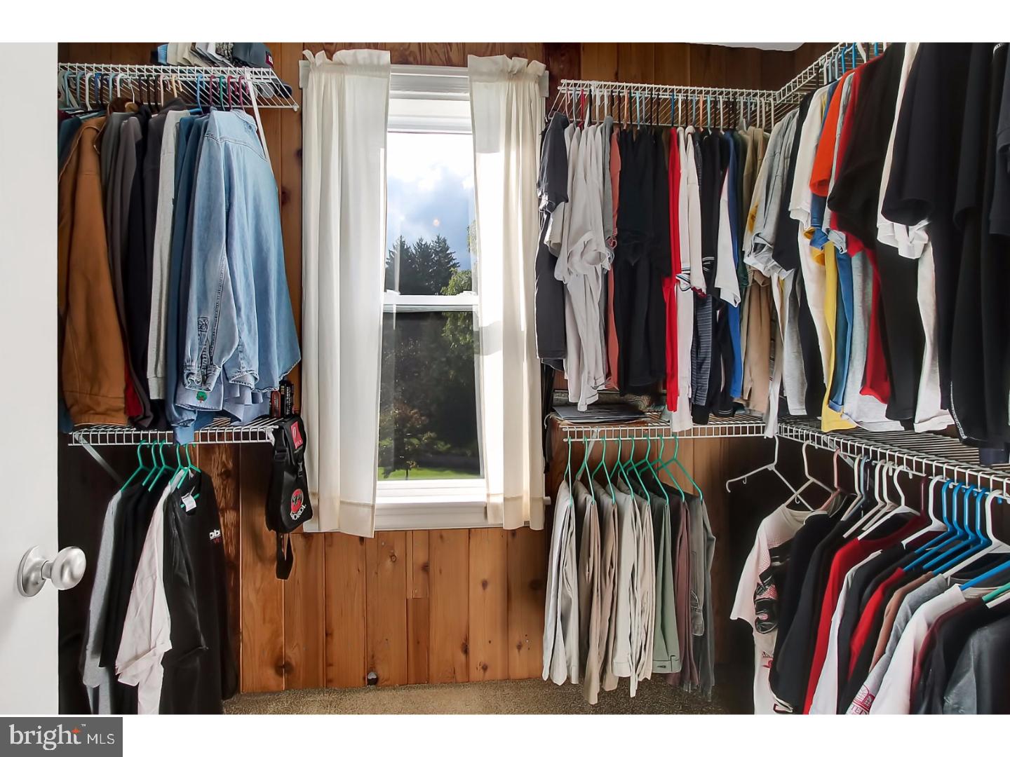300 Reed Street Mohnton, PA 19540 - Photo 11 of 25 Closet