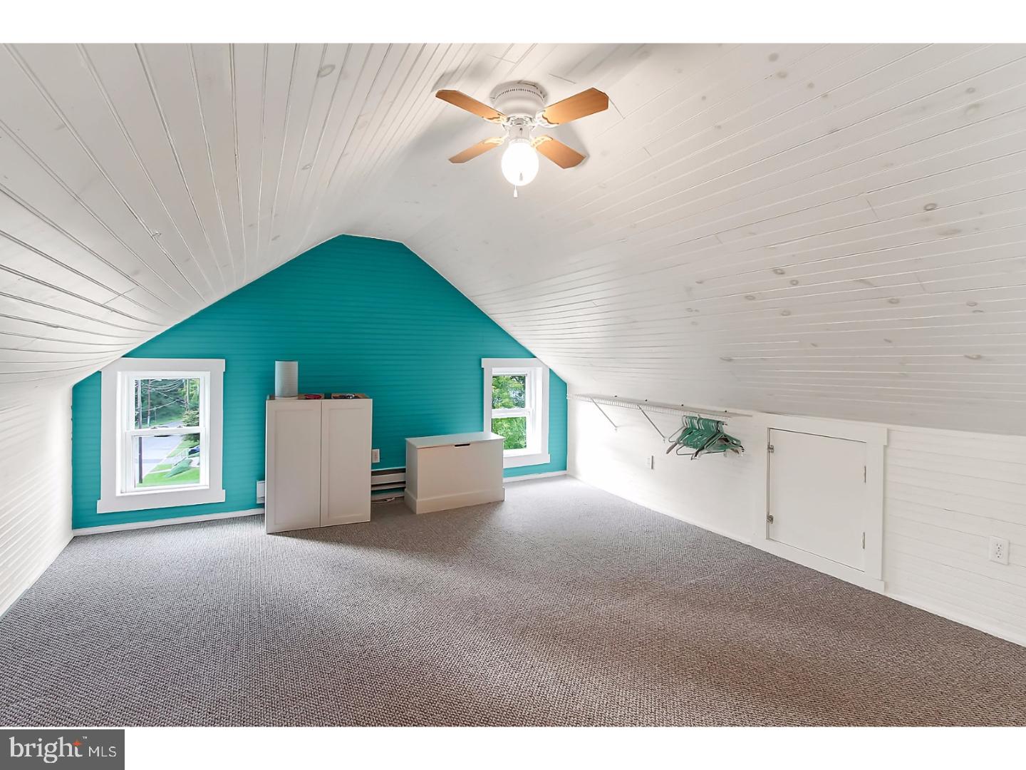 300 Reed Street Mohnton, PA 19540 - Photo 15 of 25 Bedroom 3