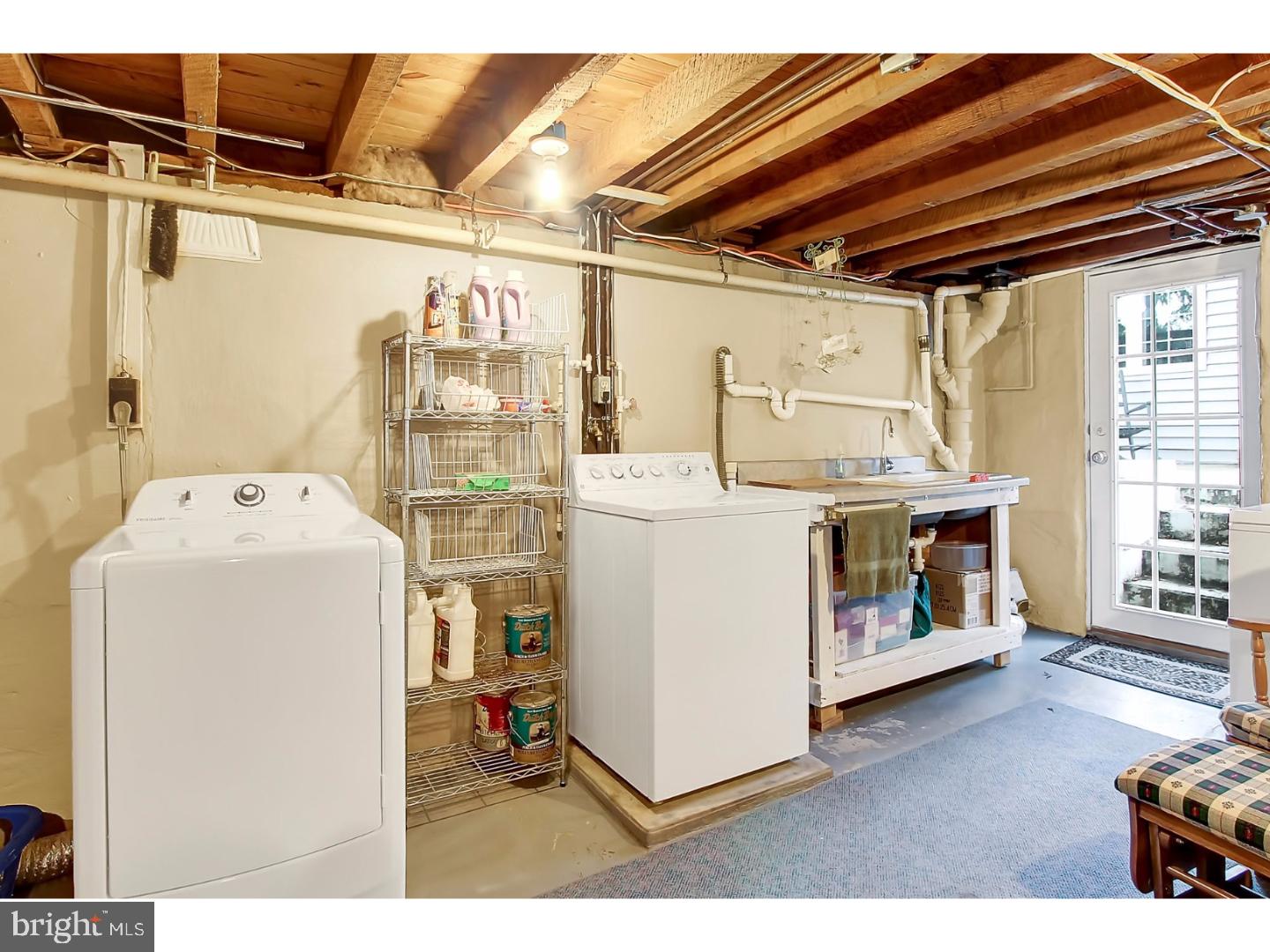 300 Reed Street Mohnton, PA 19540 - Photo 19 of 25 Laundry Room