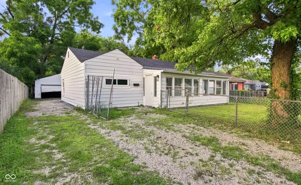 $1,700 | 6120 East 24th Street, Indianapolis, IN 46219