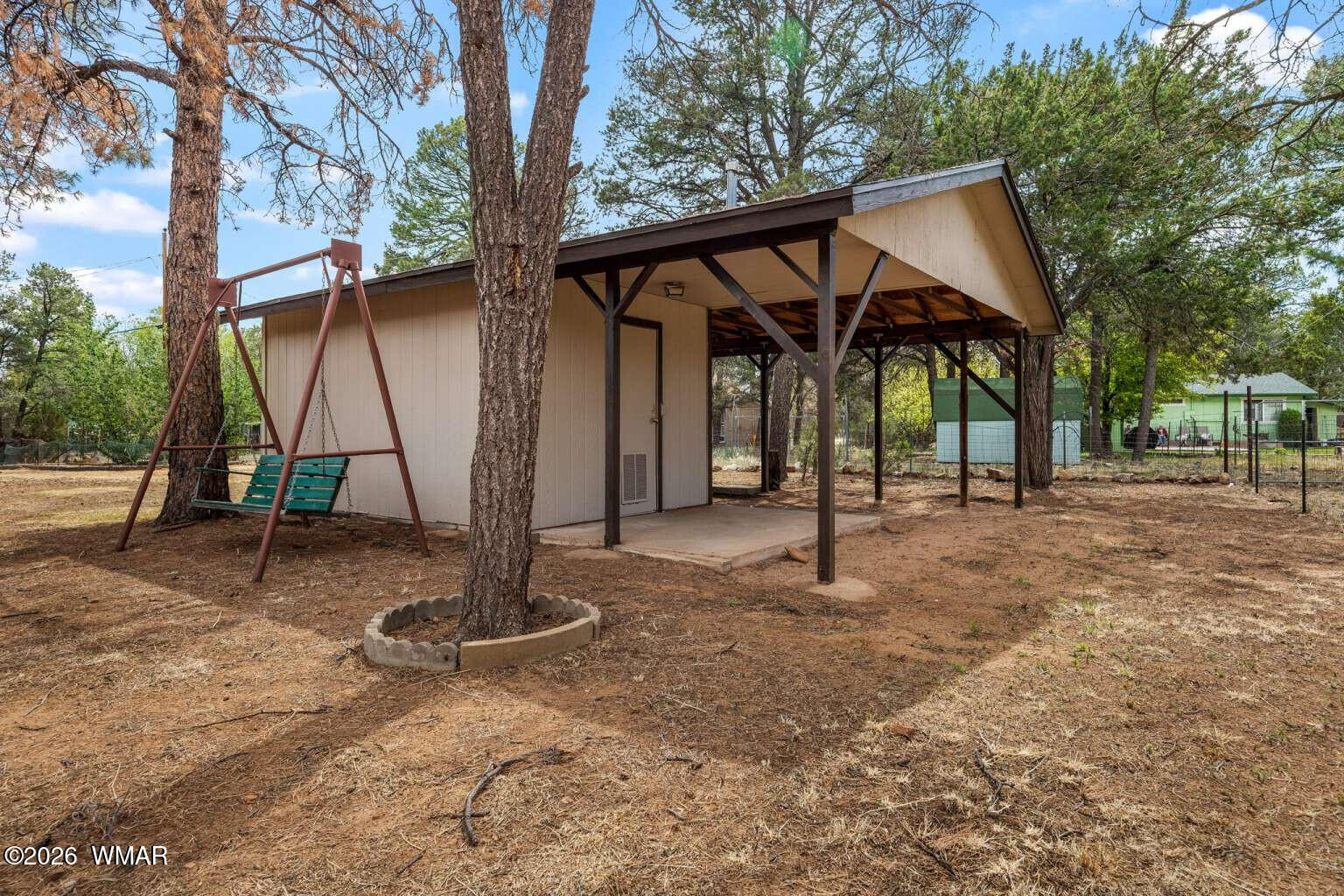 3520 North Buckskin Road Overgaard, AZ 85933 - Photo 28 of 34 Dimov.28