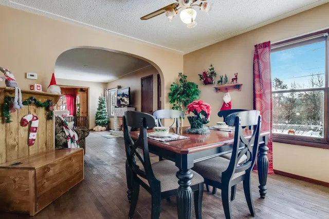 $125,000 | 224 East Arthur Avenue, Bruce, WI 54819