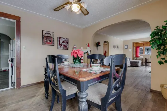 $125,000 | 224 East Arthur Avenue, Bruce, WI 54819