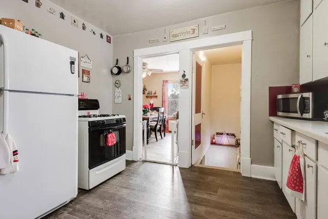 $125,000 | 224 East Arthur Avenue, Bruce, WI 54819