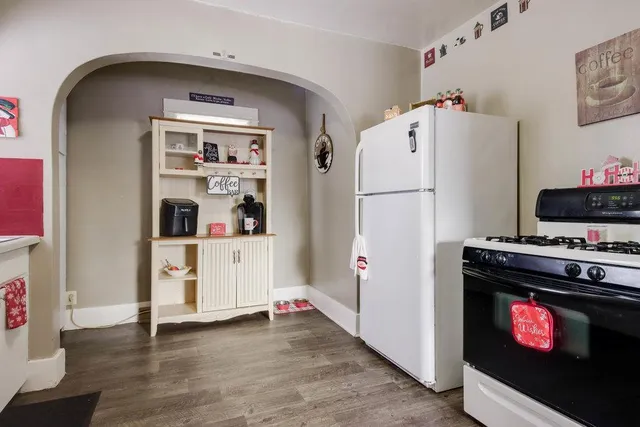 $125,000 | 224 East Arthur Avenue, Bruce, WI 54819