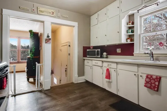 $125,000 | 224 East Arthur Avenue, Bruce, WI 54819