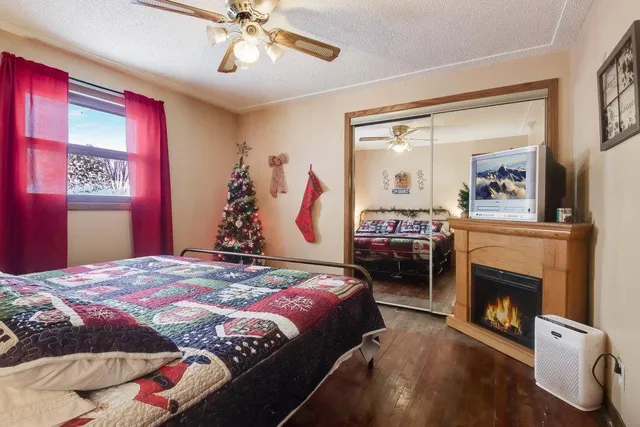 $125,000 | 224 East Arthur Avenue, Bruce, WI 54819