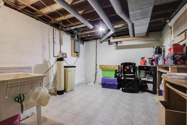 $125,000 | 224 East Arthur Avenue, Bruce, WI 54819