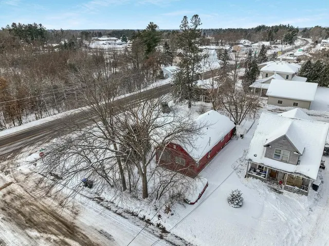 $125,000 | 224 East Arthur Avenue, Bruce, WI 54819