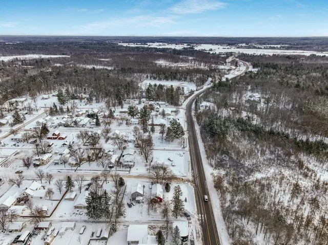 $125,000 | 224 East Arthur Avenue, Bruce, WI 54819