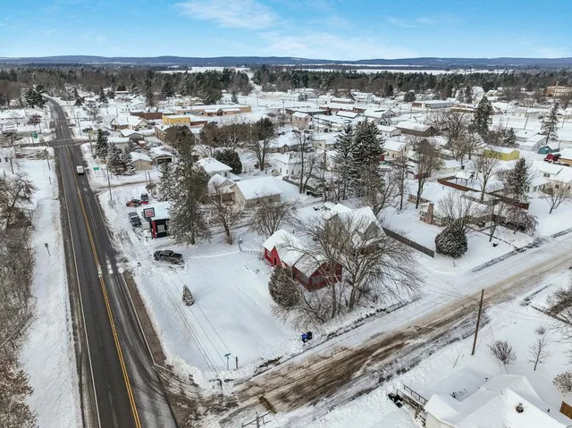 $125,000 | 224 East Arthur Avenue, Bruce, WI 54819