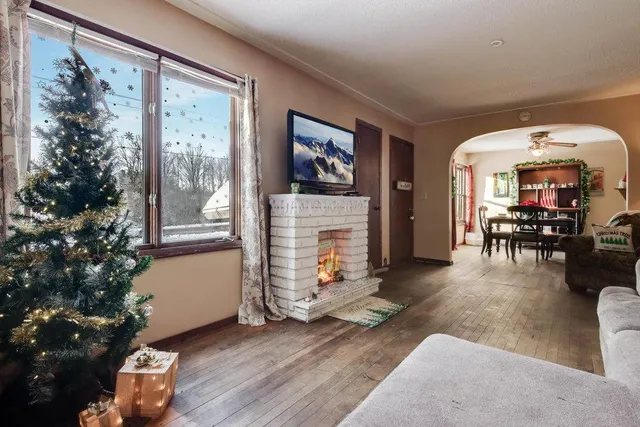 $125,000 | 224 East Arthur Avenue, Bruce, WI 54819