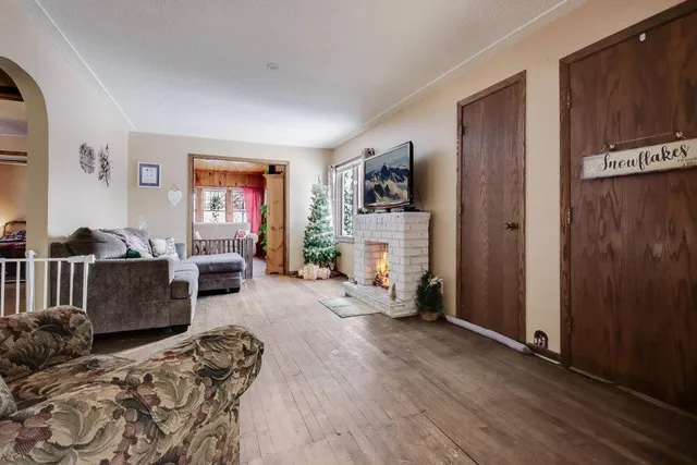 $125,000 | 224 East Arthur Avenue, Bruce, WI 54819