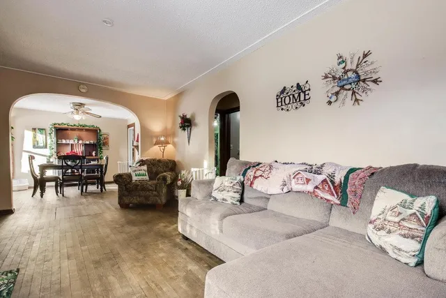 $125,000 | 224 East Arthur Avenue, Bruce, WI 54819