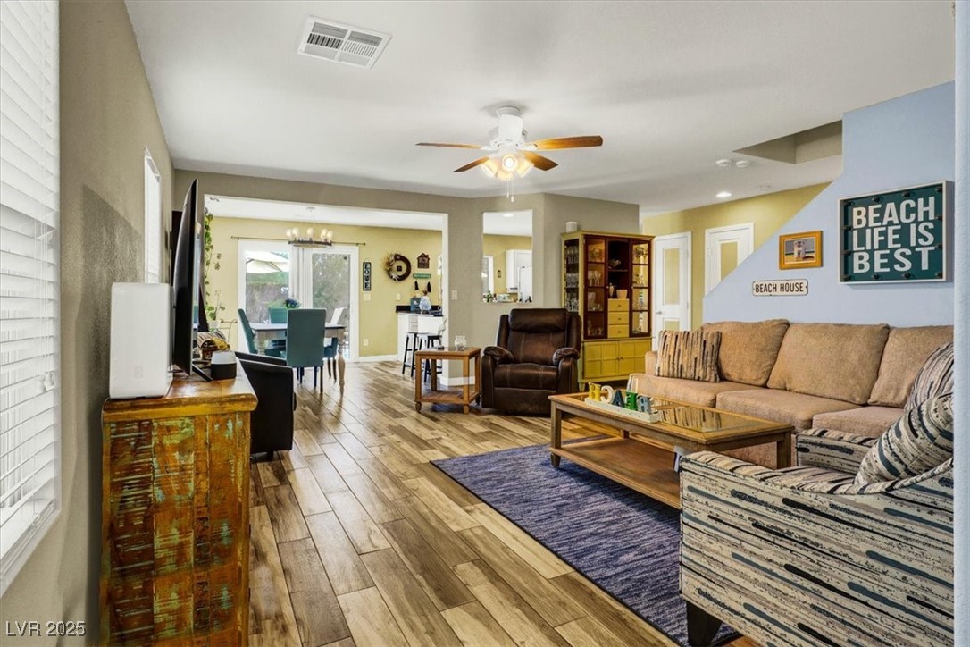 9236 Keystone Ridge Avenue Las Vegas, NV 89148 - Photo 5 of 38 Gallery Image 5