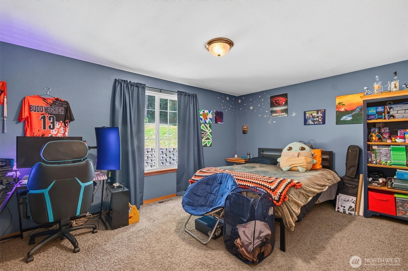 937 Germany Creek Road Longview, WA 98632 - Photo 28 of 40