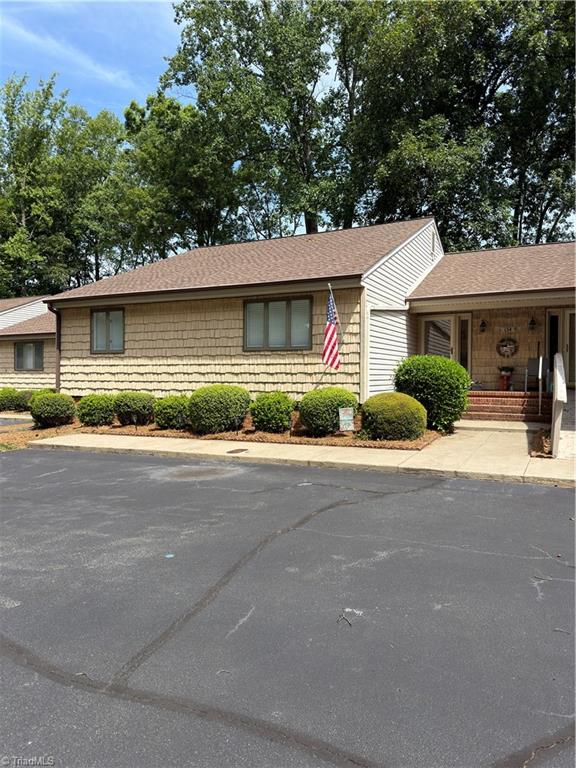 134 Old Mill Road, Unit C High Point, NC 27265 - Photo 2 of 24