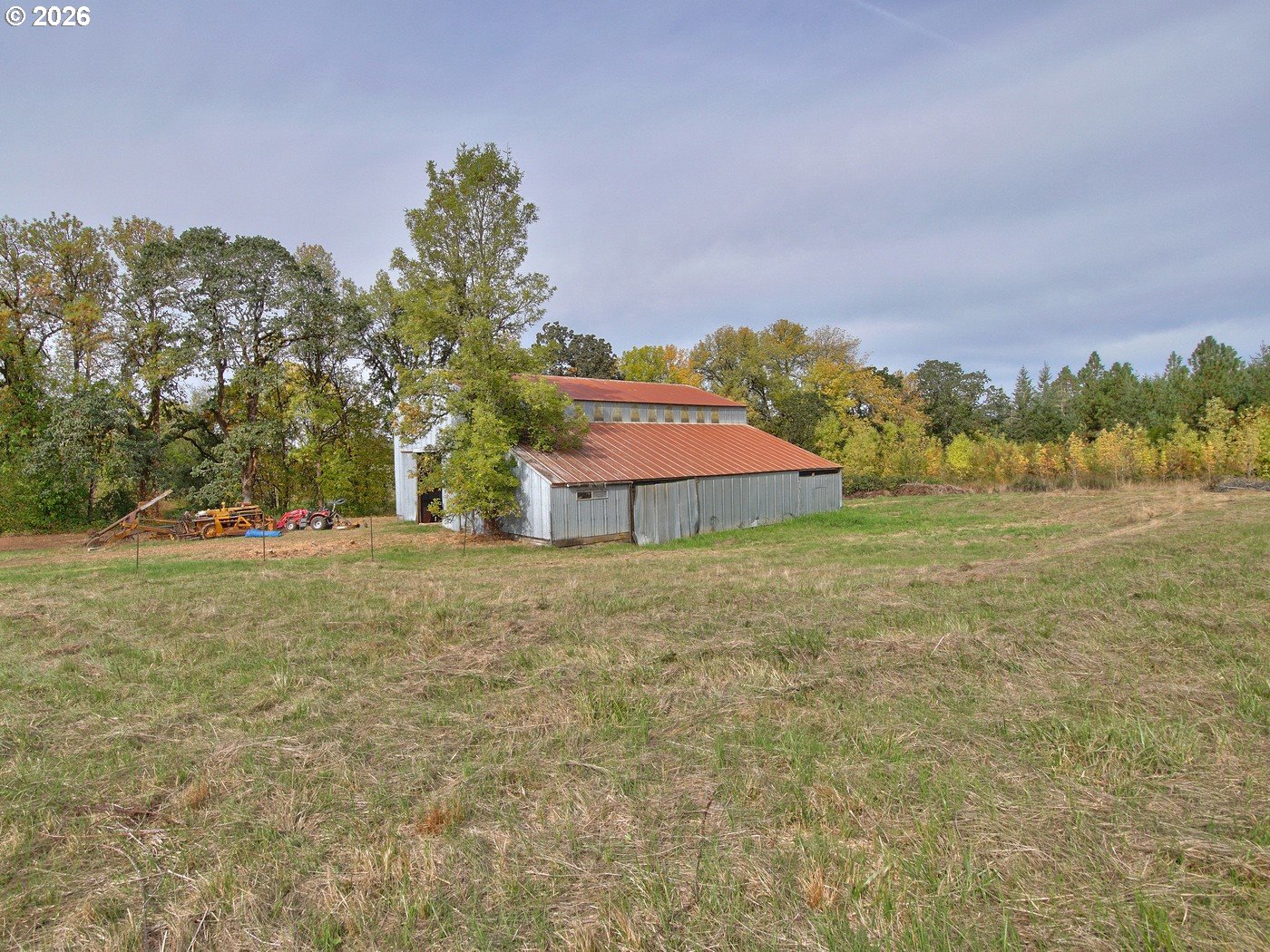 6945 Northeast Duniway Road Dayton, OR 97114 - Photo 41 of 43 Gallery Image 41
