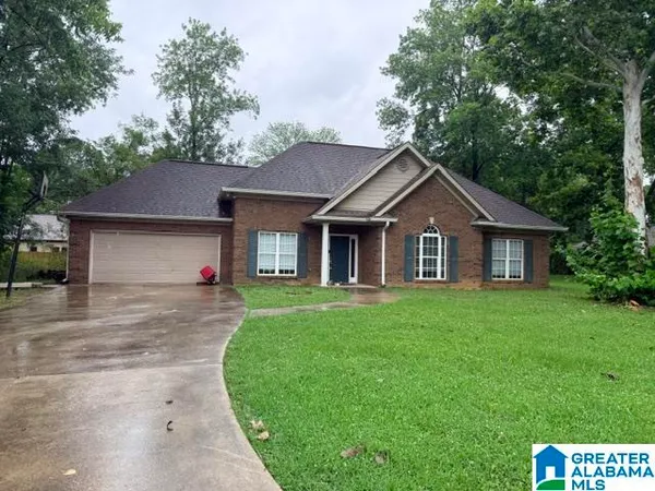 $1,600 | 1848 Deborah Drive, Calera, AL 35040